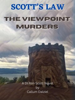 The Viewpoint Murders (eBook, ePUB) - Dalziel, Callum