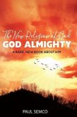 The New Religion of God: GOD ALMIGHTY (eBook, ePUB)