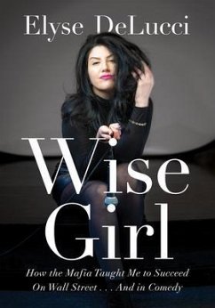 Cover WISE GIRL (eBook, ePUB)