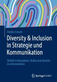 Diversity & Inclusion in Strategie und Kommunikation (eBook, PDF)