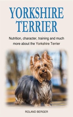 Yorkshire Terrier (eBook, ePUB) - Berger, Roland