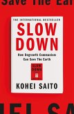 Slow Down (eBook, ePUB)