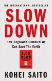 Slow Down (eBook, ePUB)