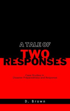 Cover A Tale of Two Responses (eBook, ePUB)