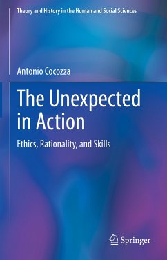 The Unexpected in Action (eBook, PDF) - Cocozza, Antonio