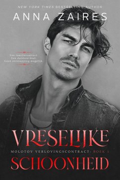Cover Vreselijke schoonheid (eBook, ePUB)