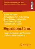 Organizational Crime (eBook, PDF)