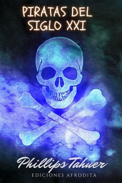 Cover Piratas del siglo XXI (Misterios, #11) (eBook, ePUB)