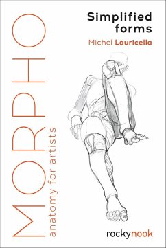 Morpho: Simplified Forms (eBook, ePUB) - Lauricella, Michel