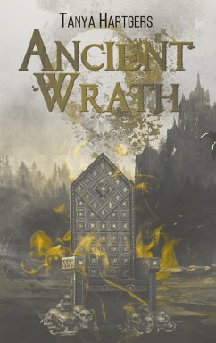 Ancient Wrath (eBook, ePUB) - Hartgers, Tanya