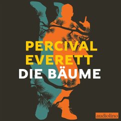 Die Bäume (MP3-Download) - Everett, Percival