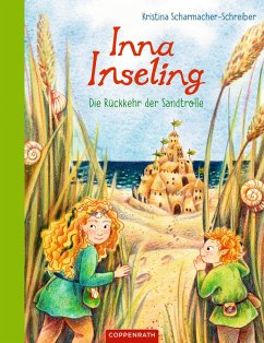 Inna Inseling (Bd. 3) (eBook, ePUB) - Scharmacher-Schreiber, Kristina