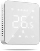 Meross Smart Wi-Fi Thermostat f. Fußboden-/Heizkörpersteuerung