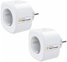 Meross Smart Wi-Fi Plug (2 Pack) - Bild 1