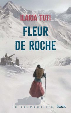 Cover Fleur de roche (eBook, ePUB)