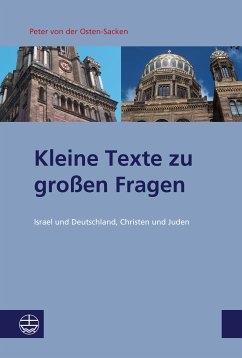 Kleine Texte zu großen Fragen (eBook, PDF) - von der Osten-Sacken, Peter