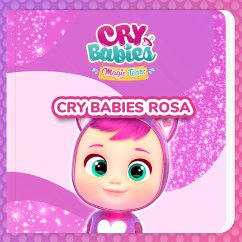 Cry Babies rosa (em Português) (MP3-Download) - Cry Babies em Português; Kitoons em Português