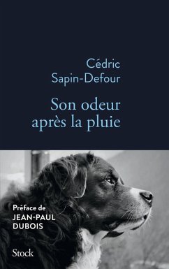 Cover Son odeur après la pluie (eBook, ePUB)