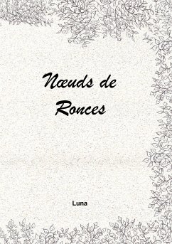 Noeuds de ronces (eBook, ePUB)