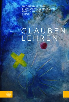 Glauben lehren (eBook, PDF)