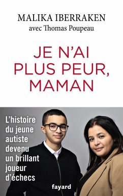 Cover Je n'ai plus peur, maman (eBook, ePUB)