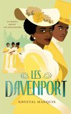 Les Davenport (eBook, ePUB)