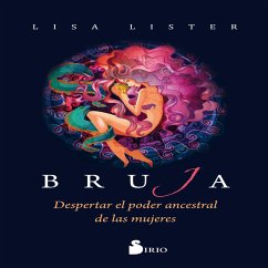 BRUJA (MP3-Download) - LISTER, LISA