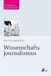 Wissenschaftsjournalismus (eBook, ePUB) - Bild 1