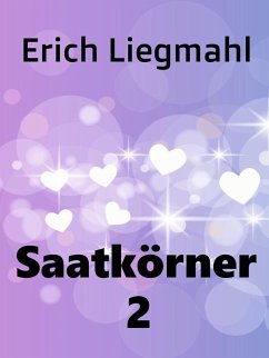 Cover Saatkörner 2 (eBook, ePUB)