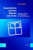 Kooperationen zwischen Diakonie und Kirche (eBook, PDF)