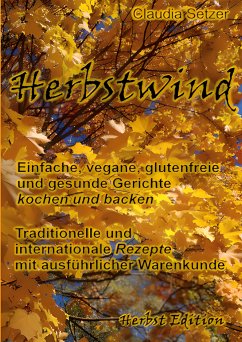 Herbstwind (eBook, ePUB)