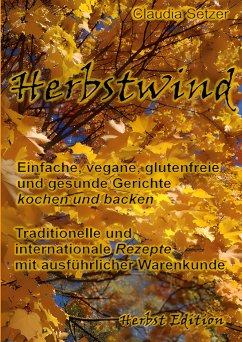 Herbstwind (eBook, ePUB) - Setzer, Claudia