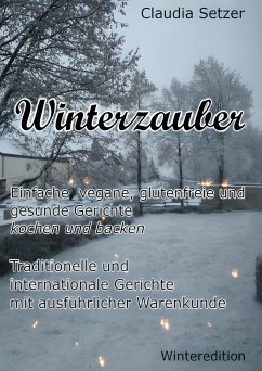 Winterzauber (eBook, ePUB) - Setzer, Claudia