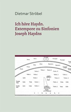 Ich höre Haydn. (eBook, ePUB)