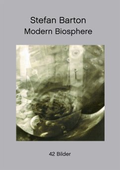 Modern Biosphere (eBook, ePUB)