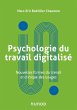 Psychologie du travail digitalisé... - Bild 1