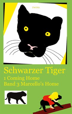 Schwarzer Tiger 1 Coming Home (eBook, ePUB)