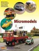 Micromodels - Volume 1 (eBook, ePUB)
