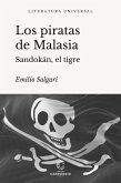 Los piratas de Malasia (eBook, ePUB)