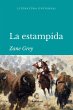 La estampida (eBook, ePUB) - Bild 1