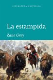 La estampida (eBook, ePUB)