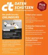 c't Daten schützen 2023 (eBook, ePUB) - Bild 1