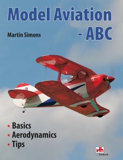 Model Aviation ABC (eBook, ePUB) - Simons, Martin
