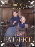 Fátækt (eBook, ePUB)