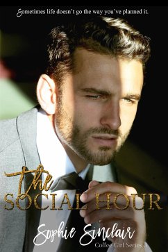 Cover The Social Hour (Coffee Girl, #3) (eBook, ePUB)