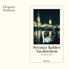 Nachtschein (MP3-Download) - Kobler, Seraina