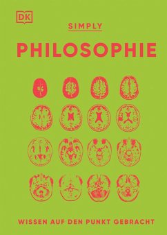 SIMPLY. Philosophie (eBook, ePUB) - Burnham, Douglas; Byrne, Daniel; Fletcher, Robert; Szudek, Andrew; Talbot, Marianne; Webb, David; Weeks, Marcus