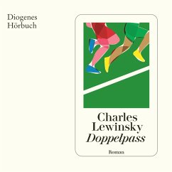 Doppelpass (MP3-Download) - Lewinsky, Charles