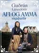 Afi og amma: söguþættir (eBook, ePUB) - Bild 1
