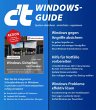 c't Windows-Guide 2023 (eBook, ePUB) - Bild 1